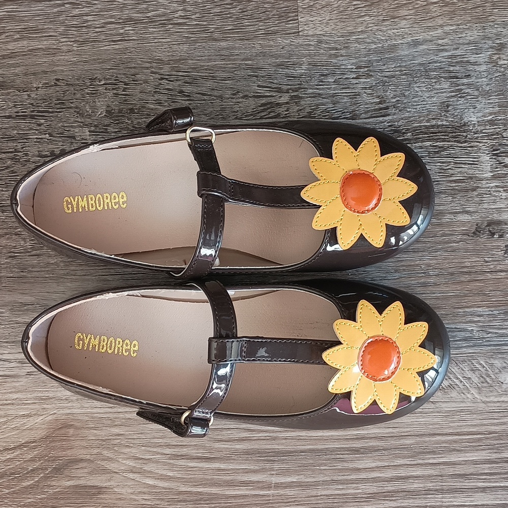 Kids flats